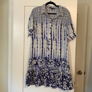 Peter Som Dress